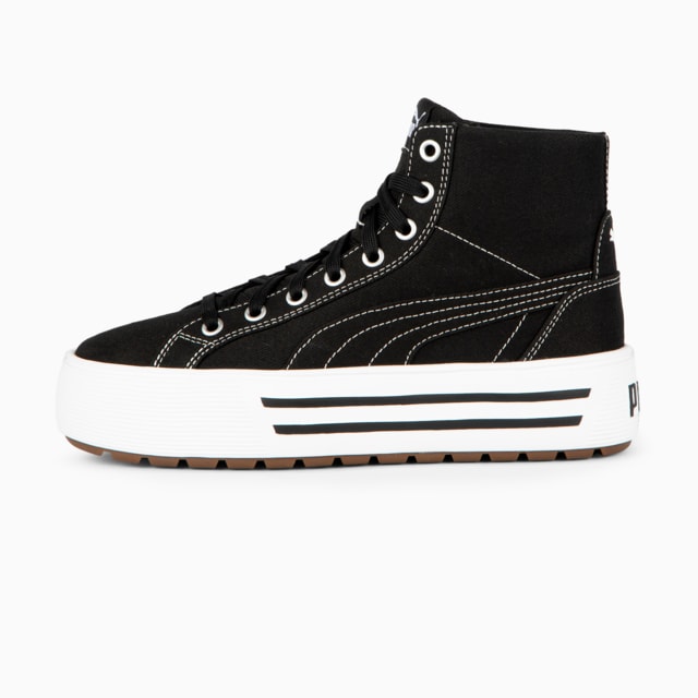 Imagen PUMA Zapatillas Kaia 2.0 Mid AO CV para mujer