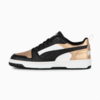 Imagen PUMA Zapatillas Rebound V6 Low Metal unisex #1