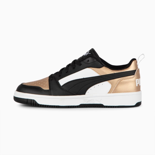 Imagen PUMA Zapatillas Rebound V6 Low Metal unisex
