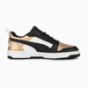 Imagen PUMA Zapatillas Rebound V6 Low Metal unisex #5