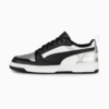 Imagen PUMA Zapatillas Rebound V6 Low Metal unisex #1