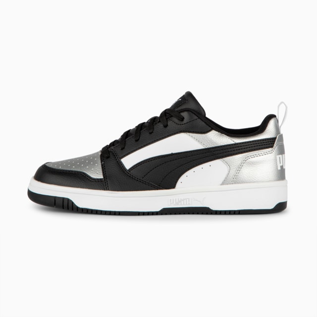 Imagen PUMA Zapatillas Rebound V6 Low Metal unisex