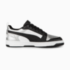 Imagen PUMA Zapatillas Rebound V6 Low Metal unisex #5