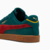 Изображение Puma Кеды PUMA Club II Era Year Of Sports Sneakers Unisex #5: Dark Myrtle-Intense Red-Gum