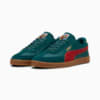 Изображение Puma Кеды PUMA Club II Era Year Of Sports Sneakers Unisex #4: Dark Myrtle-Intense Red-Gum