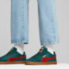 Изображение Puma Кеды PUMA Club II Era Year Of Sports Sneakers Unisex #2: Dark Myrtle-Intense Red-Gum