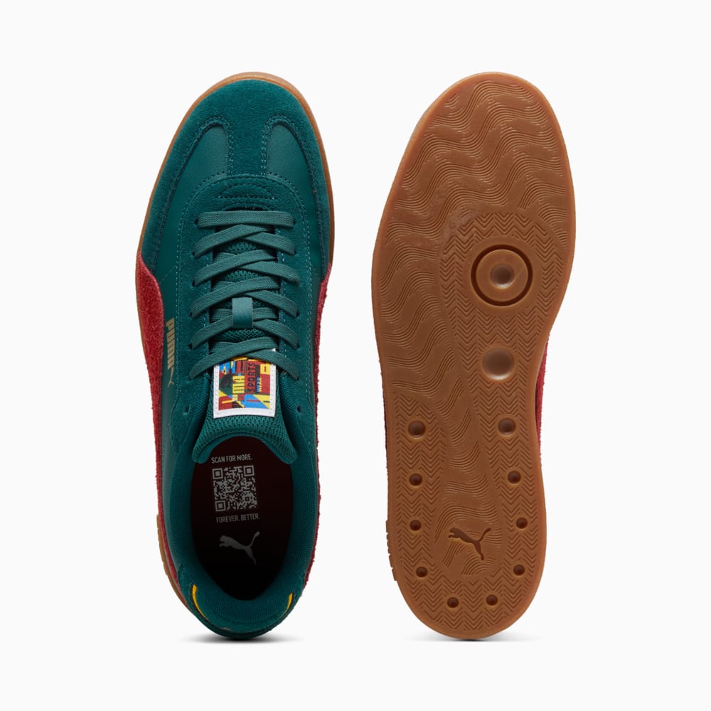 Zapatillas puma una de cada color on sale