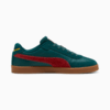 Изображение Puma Кеды PUMA Club II Era Year Of Sports Sneakers Unisex #7: Dark Myrtle-Intense Red-Gum