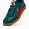 Изображение Puma Кеды PUMA Club II Era Year Of Sports Sneakers Unisex #8: Dark Myrtle-Intense Red-Gum