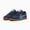 Изображение Puma Кеды PUMA Club II Era Year Of Sports Sneakers Unisex #4: Club Navy-Blue Horizon-Gum