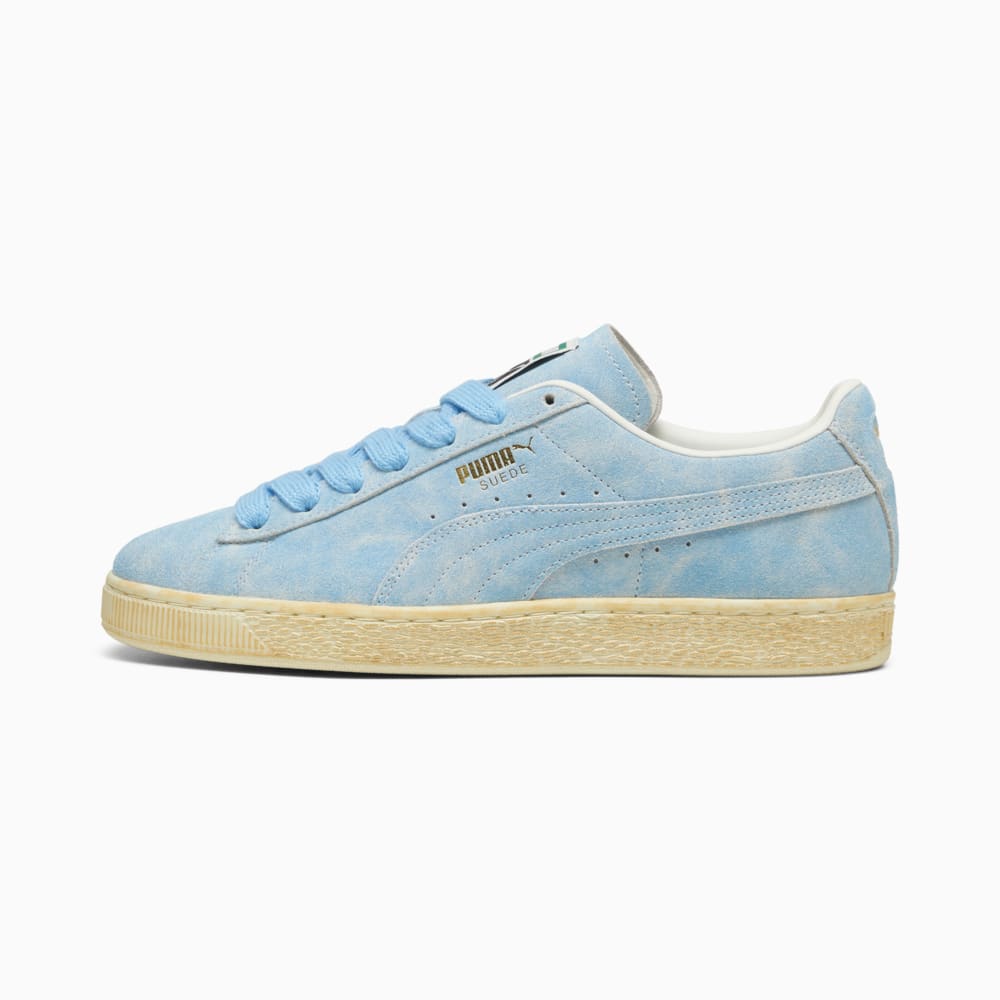 Imagen PUMA Zapatillas Suede Faded #1