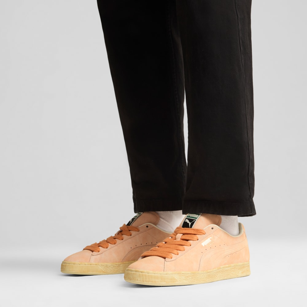 Imagen PUMA Zapatillas Suede Faded #2
