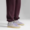 Изображение Puma Кеды Suede Faded Sneakers Unisex #2: Lavender Alert-Frosted Ivory