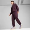 Изображение Puma Кеды Suede Faded Sneakers Unisex #3: Lavender Alert-Frosted Ivory