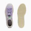 Изображение Puma Кеды Suede Faded Sneakers Unisex #6: Lavender Alert-Frosted Ivory
