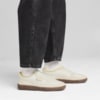 Изображение Puma Кеды Palermo The NeverWorn IV Sneakers Unisex #2: Frosted Ivory-Alpine Snow-Golden Fog