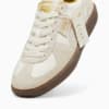 Изображение Puma Кеды Palermo The NeverWorn IV Sneakers Unisex #8: Frosted Ivory-Alpine Snow-Golden Fog