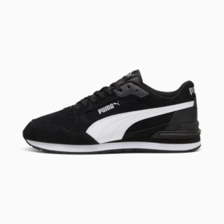 Изображение Puma Кроссовки ST Runner v4 Suede Sneakers Unisex