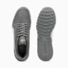 Изображение Puma Кроссовки ST Runner v4 Suede Sneakers Unisex #4: Cool Dark Gray-PUMA White-Puma Team Gold