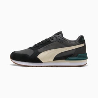 Зображення Puma Кросівки ST Runner v4 Suede Sneakers Unisex