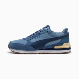 Изображение Puma Кроссовки ST Runner v4 Suede Sneakers Unisex