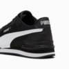 Зображення Puma Кросівки ST Runner v4 Mesh Sneakers Unisex #5: Puma Black-Puma White-Puma Silver