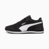 Зображення Puma Кросівки ST Runner v4 Mesh Sneakers Unisex #1: Puma Black-Puma White-Puma Silver