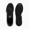Зображення Puma Кросівки ST Runner v4 Mesh Sneakers Unisex #6: Puma Black-Puma White-Puma Silver