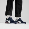 Зображення Puma Кросівки ST Runner v4 Mesh Sneakers Unisex #2: Club Navy-PUMA White-Team Regal Red-Platinum Gray