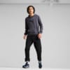 Зображення Puma Кросівки ST Runner v4 Mesh Sneakers Unisex #3: Club Navy-PUMA White-Team Regal Red-Platinum Gray