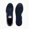 Зображення Puma Кросівки ST Runner v4 Mesh Sneakers Unisex #6: Club Navy-PUMA White-Team Regal Red-Platinum Gray