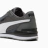 Зображення Puma Кросівки ST Runner v4 Mesh Sneakers Unisex #5: Cool Dark Gray-PUMA White-PUMA Black