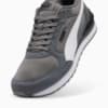 Зображення Puma Кросівки ST Runner v4 Mesh Sneakers Unisex #8: Cool Dark Gray-PUMA White-PUMA Black
