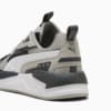 Изображение Puma Кроссовки X-Ray 3 SD Sneakers Unisex #3: PUMA Black-PUMA White-Smokey Gray