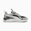 Изображение Puma Кроссовки X-Ray 3 SD Sneakers Unisex #5: PUMA Black-PUMA White-Smokey Gray