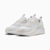 Зображення Puma Кросівки X-Ray 3 SD Sneakers Unisex #2: Feather Gray-PUMA White-Cool Weather