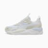 Зображення Puma Кросівки X-Ray 3 SD Sneakers Unisex #1: Feather Gray-PUMA White-Cool Weather