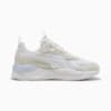 Зображення Puma Кросівки X-Ray 3 SD Sneakers Unisex #5: Feather Gray-PUMA White-Cool Weather