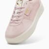 Imagen PUMA Zapatillas Palermo Elevata Mono para mujer #8
