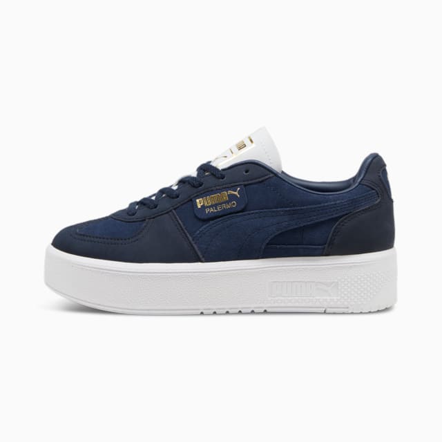 Imagen PUMA Zapatillas Palermo Elevata Mono para mujer