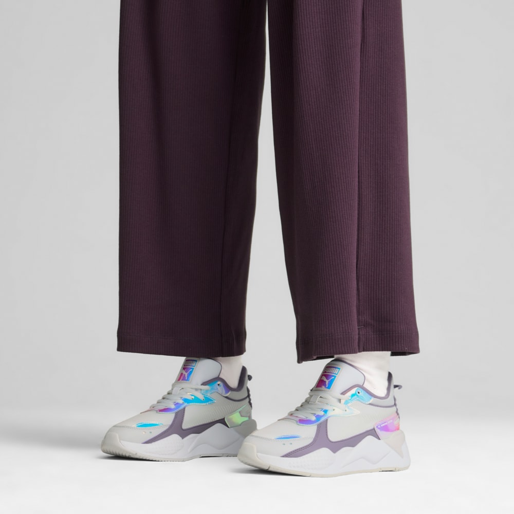 Imagen PUMA Zapatillas RS-X Iridescent para mujer #2