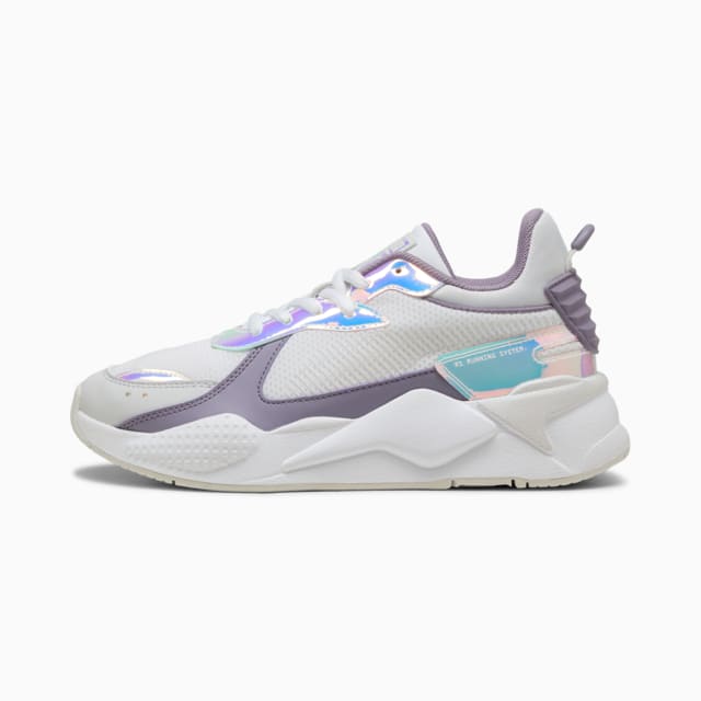 Imagen PUMA Zapatillas RS-X Iridescent para mujer