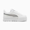 Image PUMA Tênis Mayze Glitter Juvenil #5