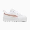 Image PUMA Tênis Mayze Glitter Juvenil #5