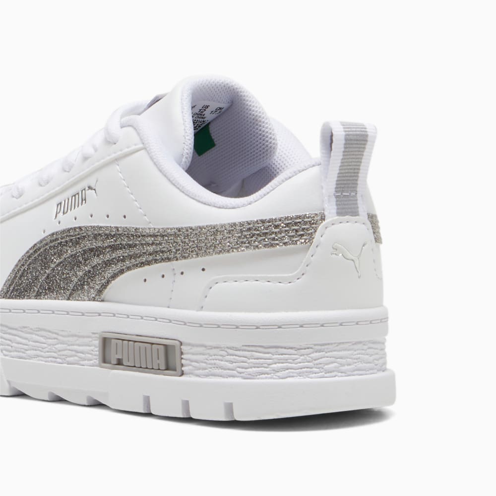 Zapatillas puma brillantes online
