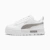Imagen PUMA Zapatillas Mayze Glitter para niñas #1