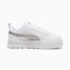 Imagen PUMA Zapatillas Mayze Glitter para niñas #5