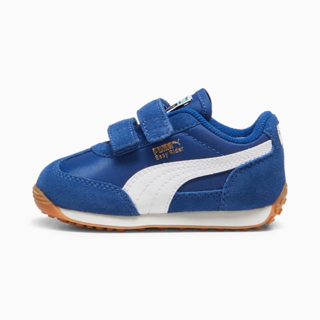 Imagen PUMA Zapatillas Easy Rider Vintage para niños pequeños
