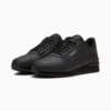 Зображення Puma Кросівки ST Runner v4 Leather Sneakers Youth #2: PUMA Black-Shadow Gray