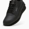 Зображення Puma Кросівки ST Runner v4 Leather Sneakers Youth #6: PUMA Black-Shadow Gray